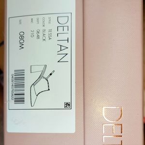 DELTAN WOMEN'S SHOES